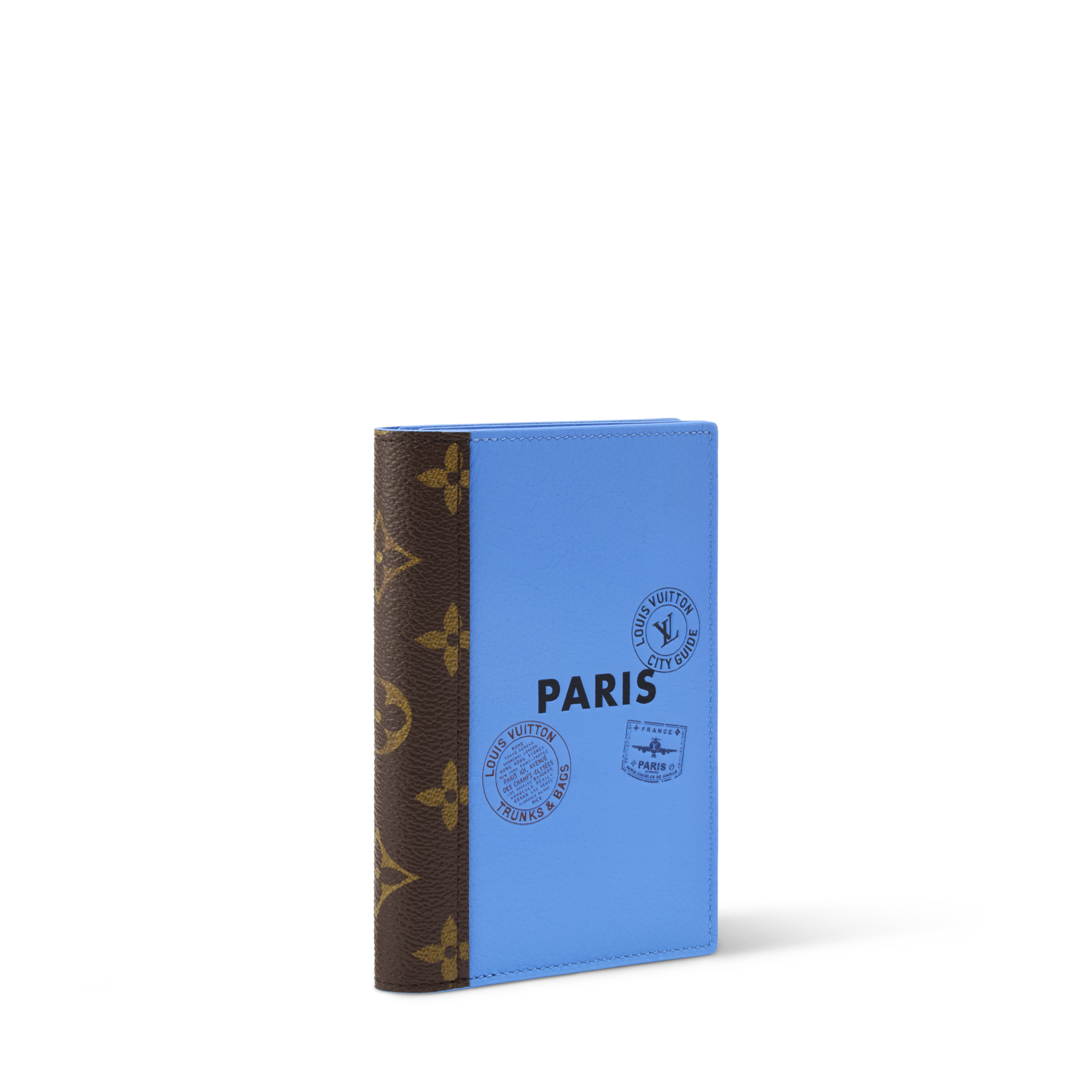 Passport Cover - Women - Small Leather Goods | LOUIS VUITTON ®